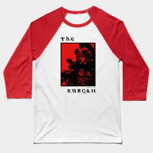 The Kurgan Baseball T-Shirt